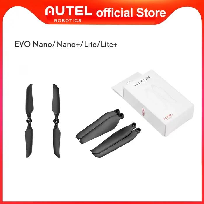 Hélices à dégagement rapide Autel Robotics Evo Nano/Nano Plus/Lite/Lite Plus