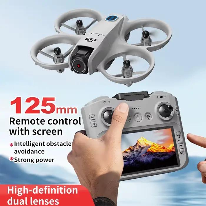 Drone GT3 Max 8k Hd, photographie aérienne