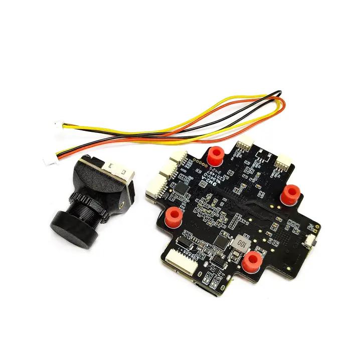 Contrôleur de vol Ai-FC-1 avec guidage terminal intégré PX4