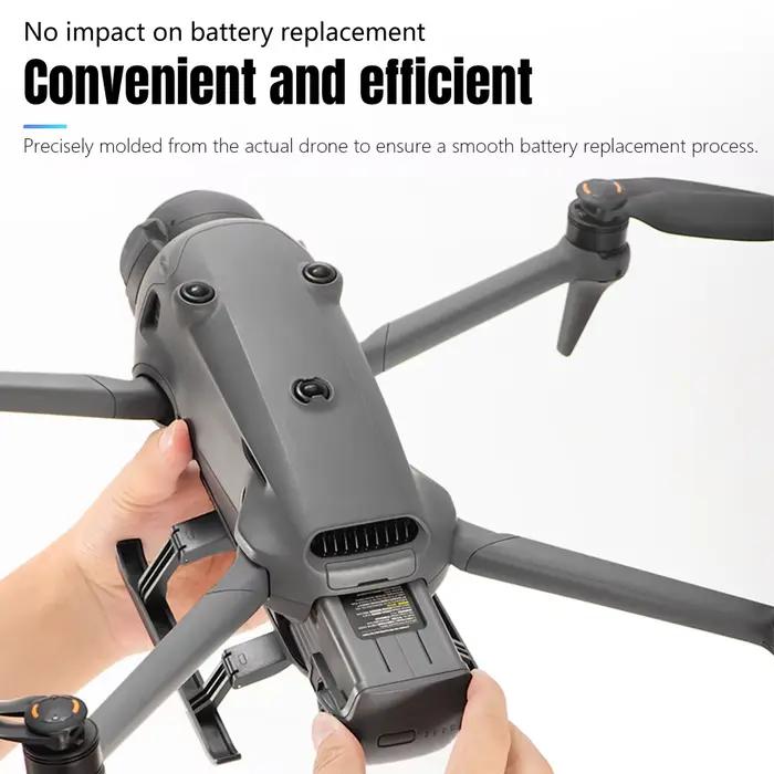 Train d'atterrissage pour Drone DJI Mavic 4 Pro