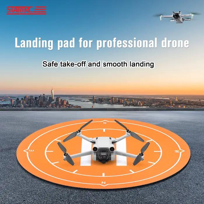 Accessoires pour drones quadricoptères de 50 cm