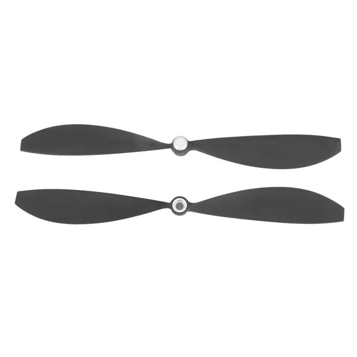 8Pcs pour hélices de Drone pales ailes accessoires pièces pour Gopro Karma noir D.21