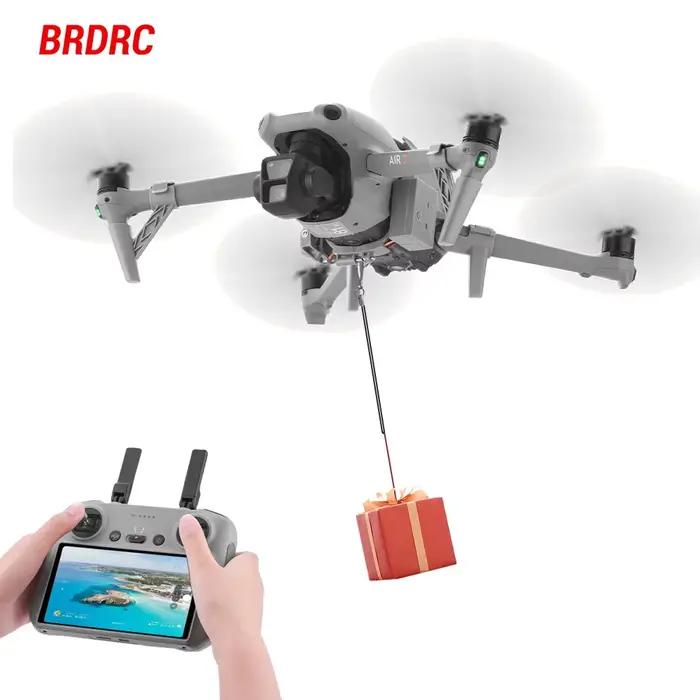 Système Airdrop pour DJI Air 3S