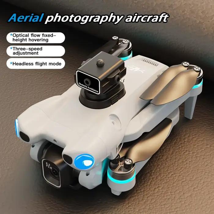 Mini Drone 2026 avec Caméra HD