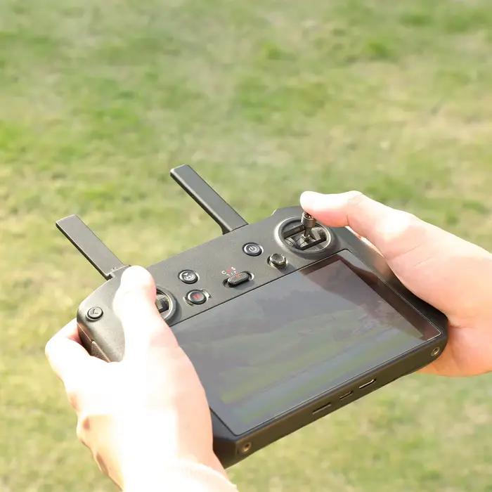 Pièces de Drone pare-soleil pliable pour DJI Mavic 3 pour RC Pro télécommande