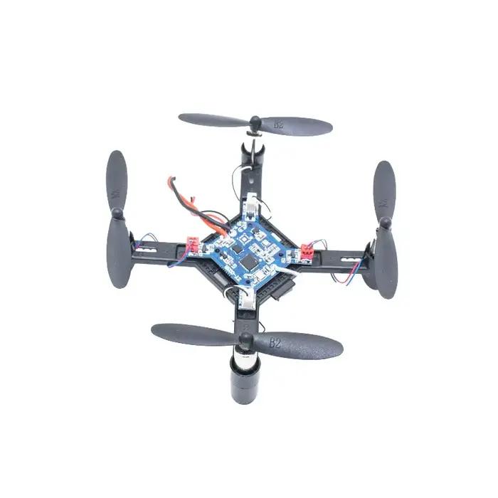 Ensemble émetteur-récepteur de drone télécommandé, carte de circuit intégré pour modèle d'avion jouet