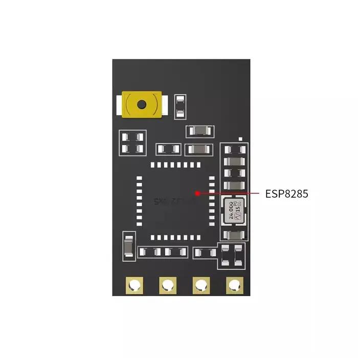 Récepteur SpeedyBee Nano 2.4G ExpressLRS ELRS pour Drones FPV Freestyle longue portée