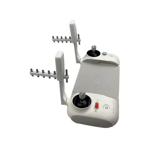 Yagi-UDA télécommande Signal améliorer antenne amplificateur gamme Extender pour XiaoMi Fimi X8 SE Drone accessoires mouche plus