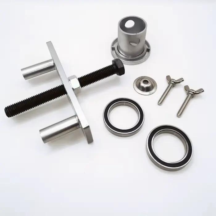 Kit d'outils de réparation de moteur de drone - Extracteur d'engrenages et d'axes pour DJI Agras T40/T50/T20P/T25