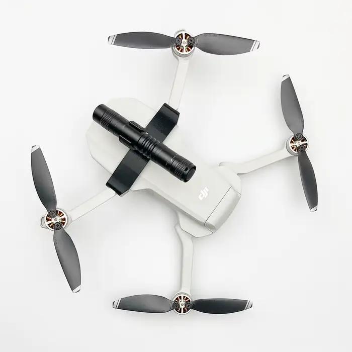 Lumière LED pour DJI Mini 2/Mavic Mini