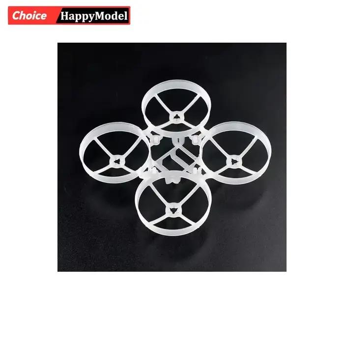 Mobula7 V4 Moblite7 KIT de cadre de Drone mise à jour 75mm sans brosse Tinywhoop pour RC FPV Freestyle