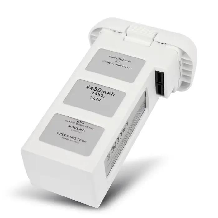 Phantom 3 – batterie de vol intelligente
