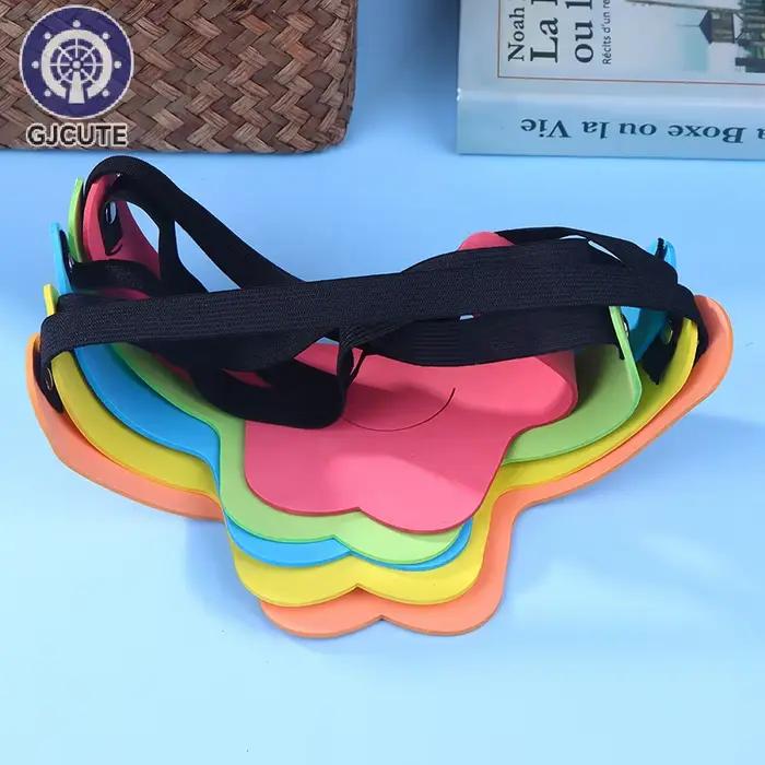 Bandeaux en plastique GJCUTE pour jeu de réponse rapide, cosplay et classe occasions spéciales