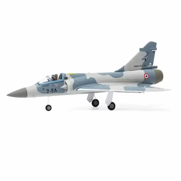 Avion RC à aile fixe MinimumRC Mirage 2000 30mm Brushless EDF 4CH