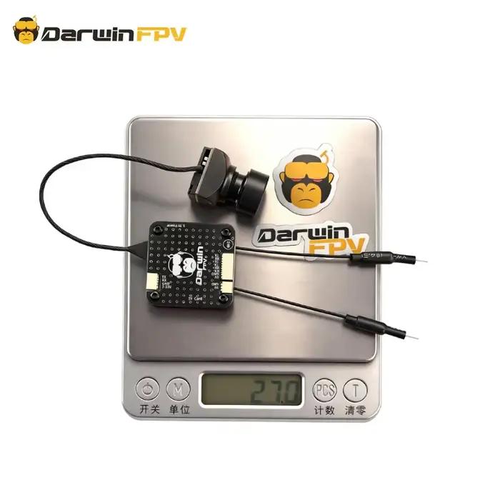 DarwinFPV NOUVEAU HiLink HD VTX 1080P/90FPS