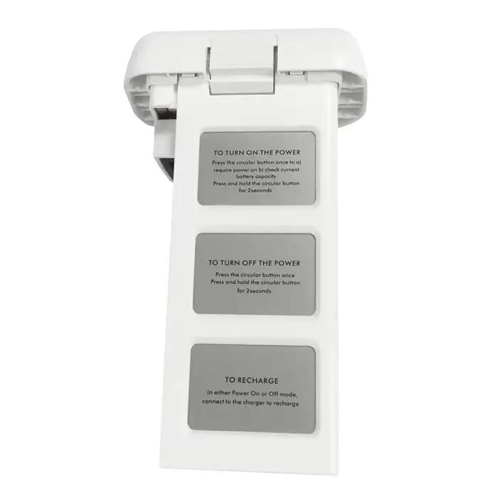 Batterie Phantom 3 Pro/3Advanced/3Standard/3SE4K Smart Flight OEM