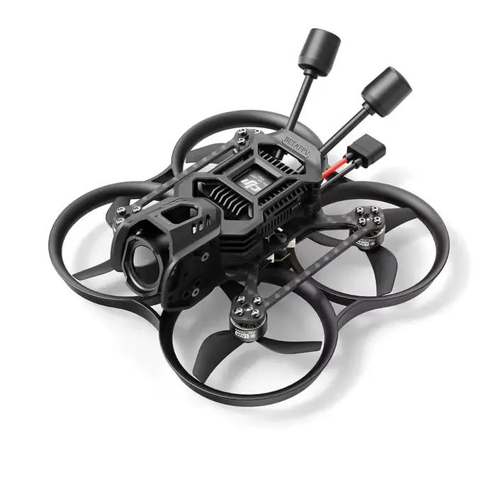 BETAFPV Pavo20 Pro II O4 Pro Version/Version PNP 2025 Nouveau drone quadrirotor Whoop sans balais