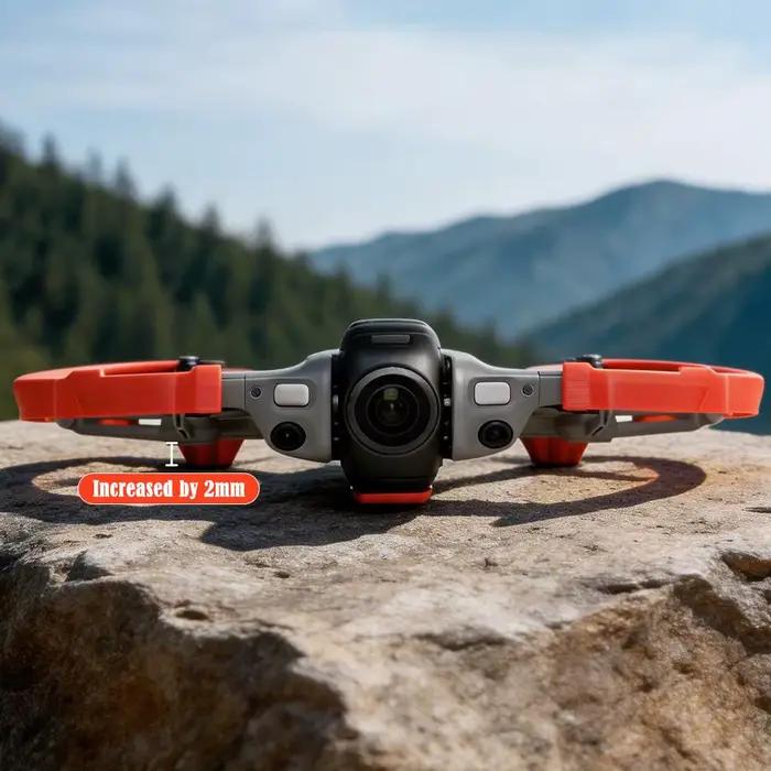 Trotteurs de sol étendus pour DJI Avata 360