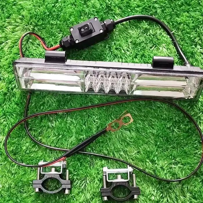 Feux de nuit pour drone de protection des plantes DJI Agras T100/T70/T70P/T60/T50/T40/T30/T20P/T25/T16