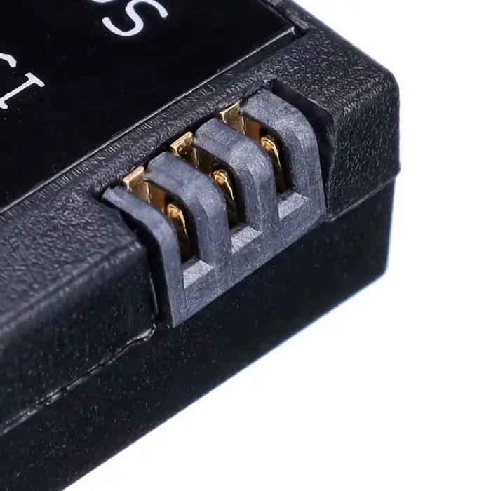 Batterie pour Drones Lipo 3.7V 600mah