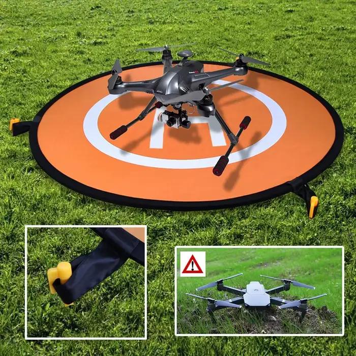 Tapis d'atterrissage pour Drone DJI MAVIC 3