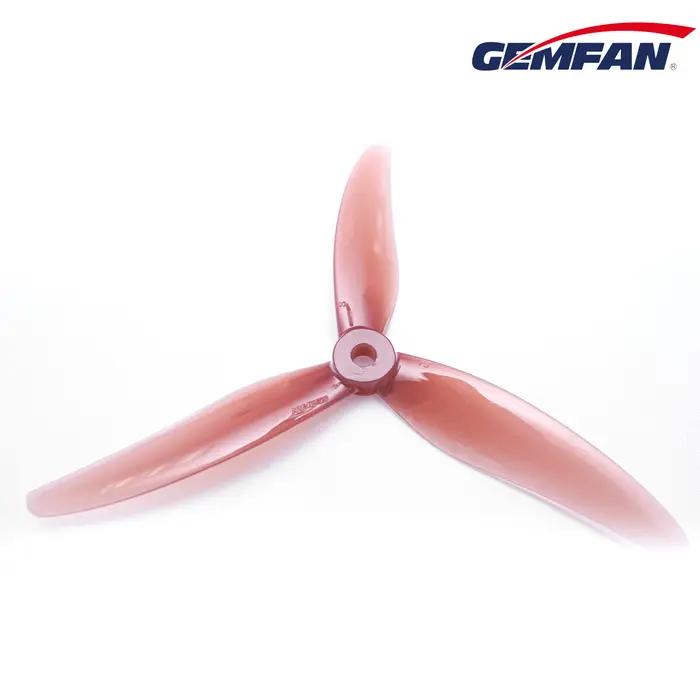 Gemfan-ProplessF3 FreKou3 S 3 Pales pour Drone FPV FreKouRC