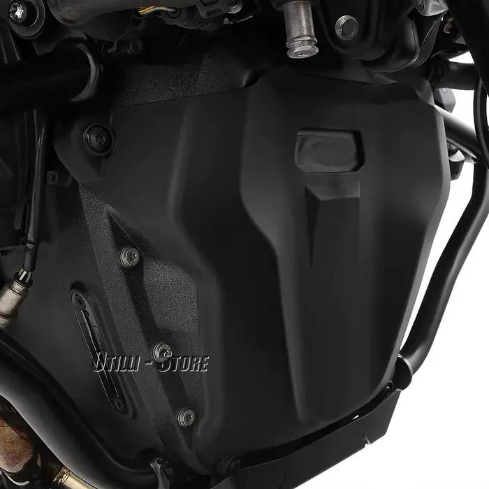 Juste de protection moteur avant pour moto BMW, boîtier de protection, R 1300 GS, R1300GS, ADV Adventure, 2023, 2024, 2025