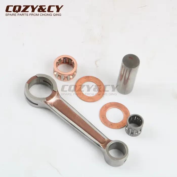 Bielle de Vilebrequin pour DERBI GPR 50 Racing Senda DRD 50, 2005-2010, D50B0