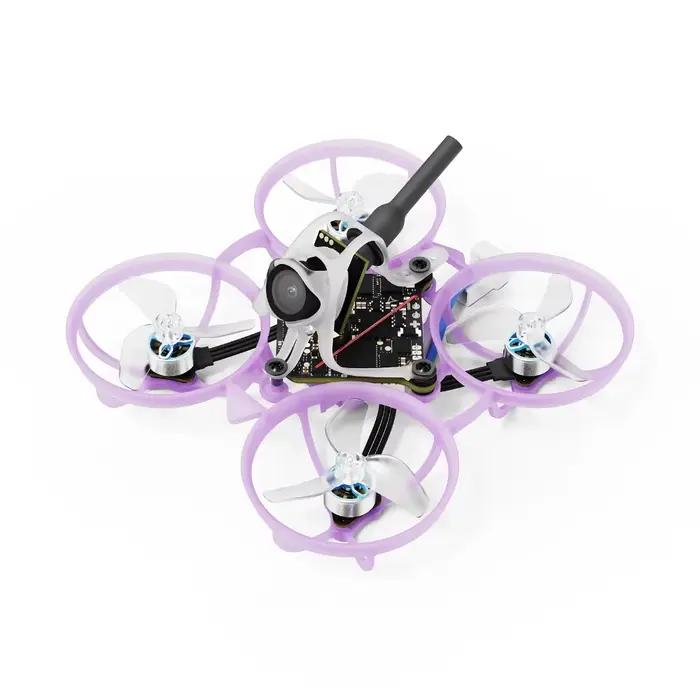 Drone de course/freestyle BETAFPV Air65 II Brushless Whoop avec contrôleur de vol Matrix FC 5-en-1 V2 pour batterie LAVA 1S II