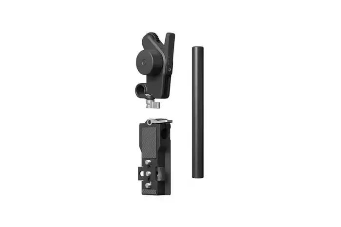 Nouveau Moteur DJI Focus Pro pour DJI RS 4 Pro DJI RS 3 Pro DJI Ronin 4D Flex DJI Focus Pro Poignée Hand Unit Occasions Spéciales Création Cinématographique