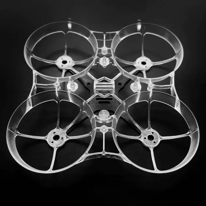 Nouveau cadre de drone FPV de course intérieur NewBeeDrone 75 mm Brushless Tiny Whoop