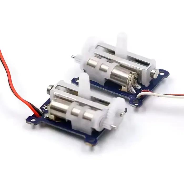 Servo 1, 5 G
