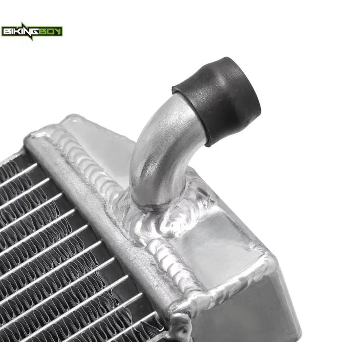 BIKINGBOY pour Beta RR50 05 06 07 08 09 10 11 12 13 14 15 16 17 18 19 20 21 22 23 24 25 radiateur de moteur refroidisseur d'eau MX
