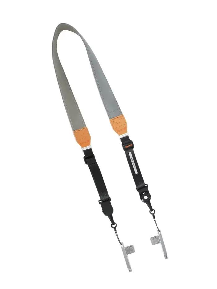 Lanière de cou avec support d'équilibre pour télécommande DJI RC/ RC 2 avec ceinture d'écran pour DJI Air 3 / Mini 3