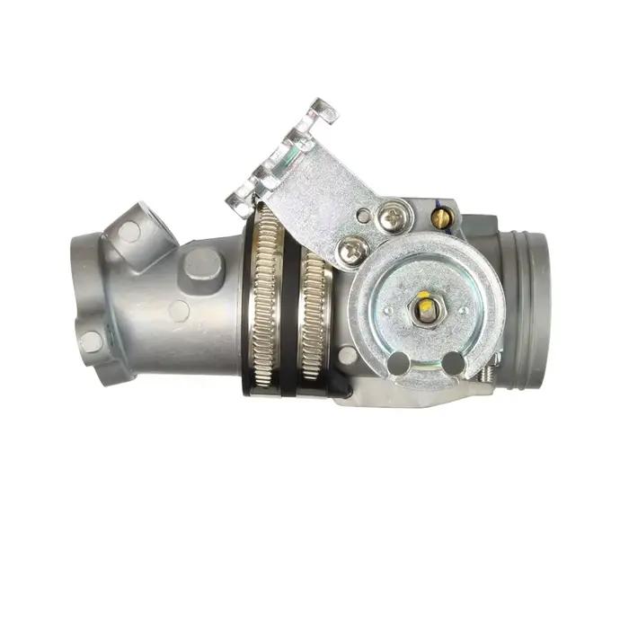 Boîtier de papillon de course pour moto 36mm 38mm 40mm Satria Fu150 Belang 150 Raider 150 Satria Fu 150