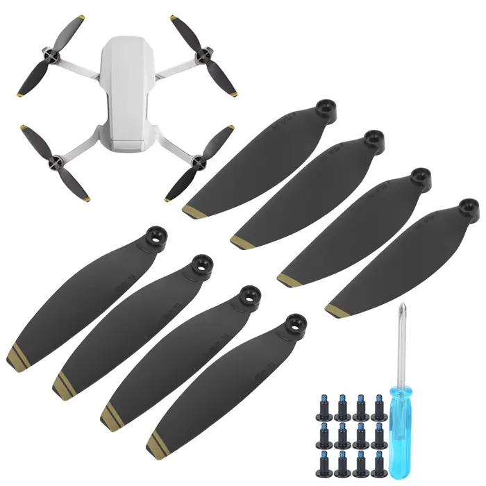 Lames pour drone Mavic Mini