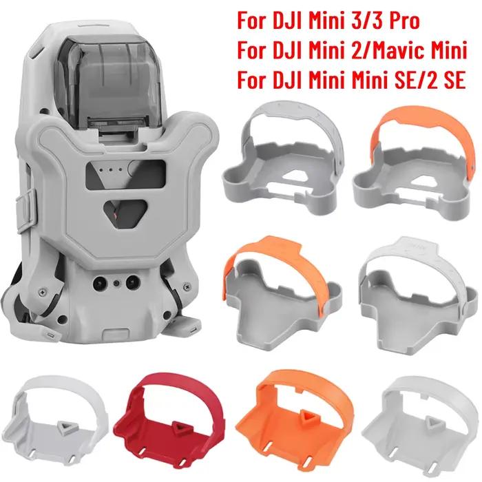 Support d'hélice pour DJI Mini 3/3Pro/Mavic Mini/2 ProplessStabilizer Partners Mount Guard Protector Strap
