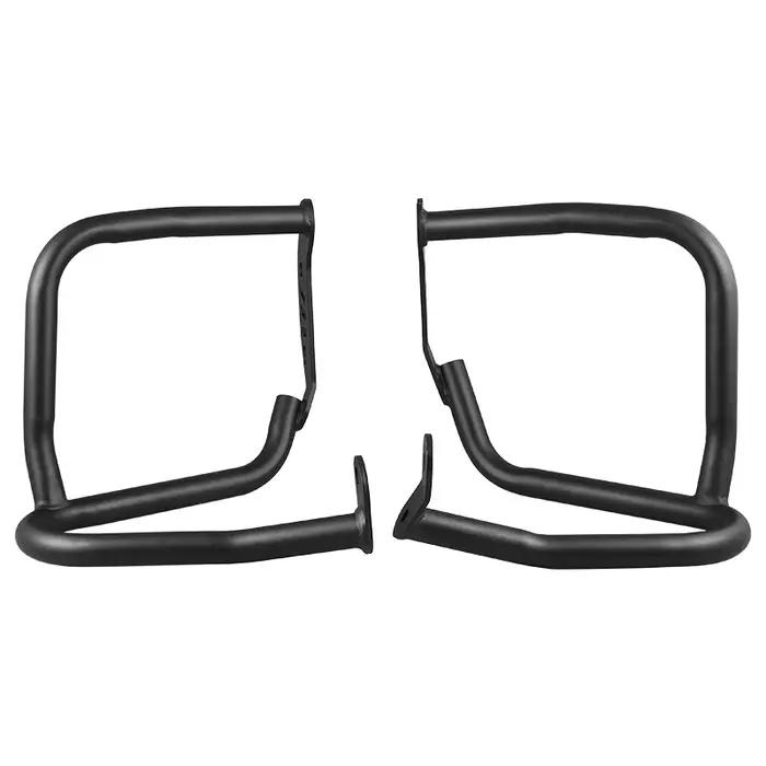 Pour BMW R Nine T / NineT / R9T Pure, Racer, Urban G/S, Scrambler 2014-2023, protège-moteur / barres anti-crash / pare-chocs / protection de cadre pour moto.