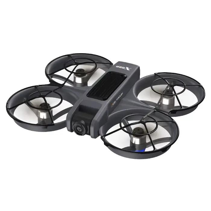 Drone VR de grande taille avec caméra 4K HD grand angle