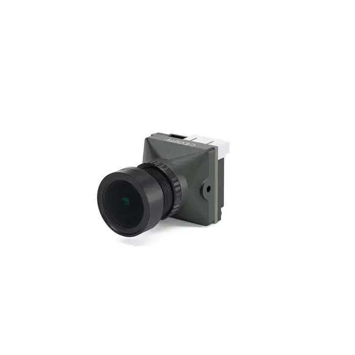 CADDX Ratel Pro 1500TVL 9.5g Ultra léger FOVD NTSC/PAL CMOS FPV Starlight caméra de Vision nocturne pour Drone FPV RC