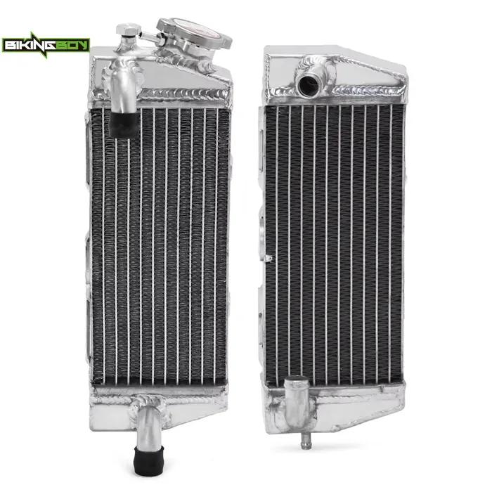 BIKINGBOY pour Beta RR50 05 06 07 08 09 10 11 12 13 14 15 16 17 18 19 20 21 22 23 24 25 radiateur de moteur refroidisseur d'eau MX