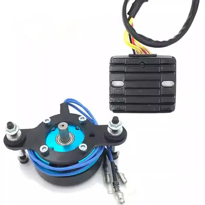 Kit de générateur de drone DLE 180W