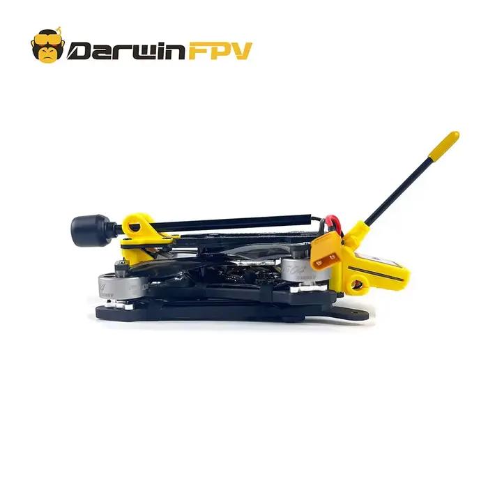 DarwinFPV-Drone FPV longue portée pliable Ape4