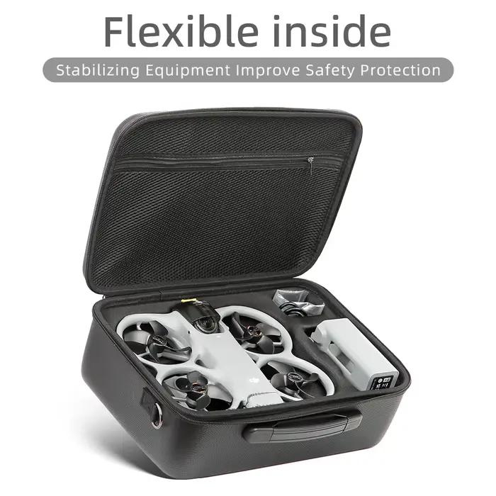 Étui de transport pour DJI AVATA 360 Fly More Combo