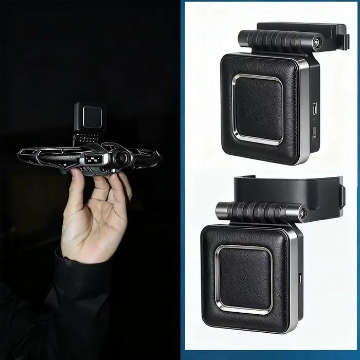 Pour drone DJI Neo 2, lumière de nuit