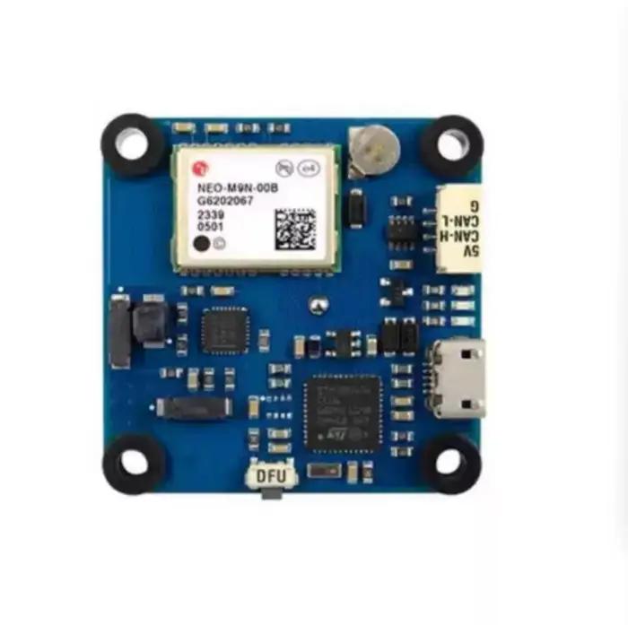 MATEK Mateksys AP-Periph Drone CAN GNSS M9N-G4-3100