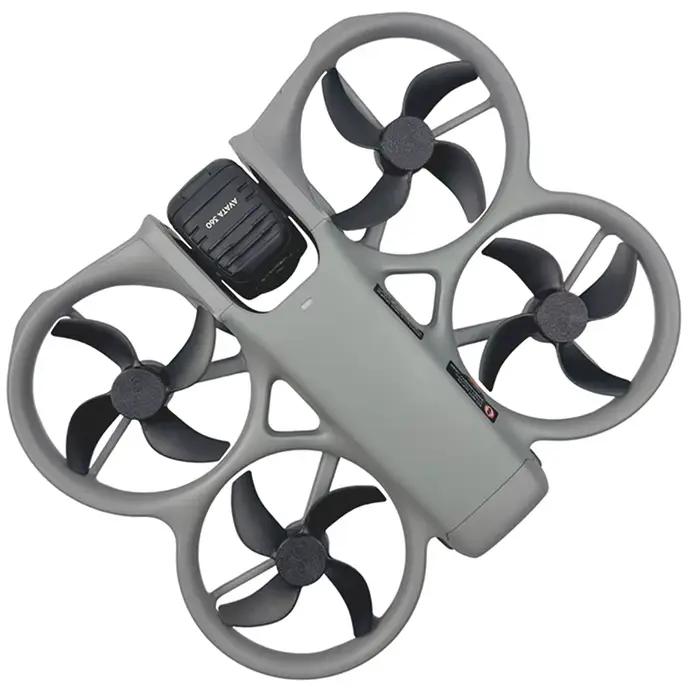 Capot de protection moteur pour DJI Avata 360