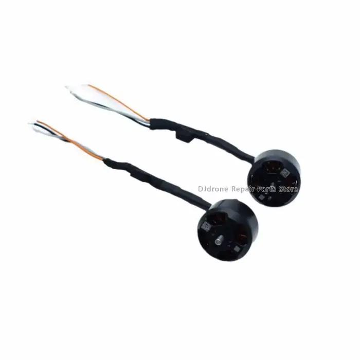 Moteur de bras d'origine AVATA 2 CW/CCW de flycare pour drone DJI amélioration performance précision survol paysage occasion spéciale