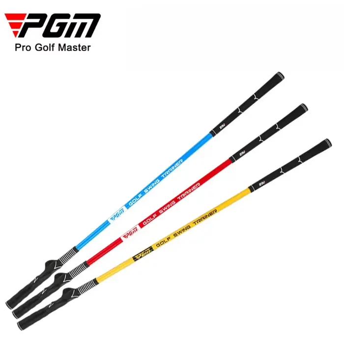 PGM Swing Trainer bâton de pratique de Correction de Posture pour débutant HL004