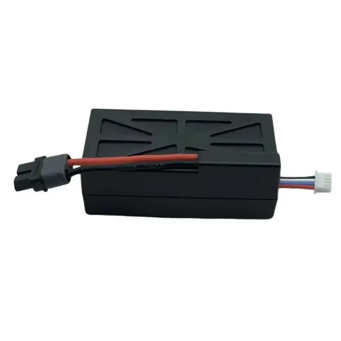 Batterie UAV Rechargeable 4050mAh pour Parrot Disco Li-ion 11.1v